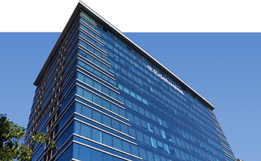 building building