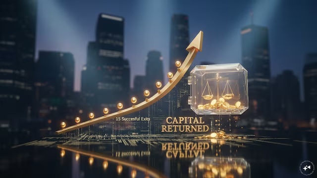 Edelweiss Alternatives’ ₹7,250-crore credit fund returns full drawn investor capital after 15 exits